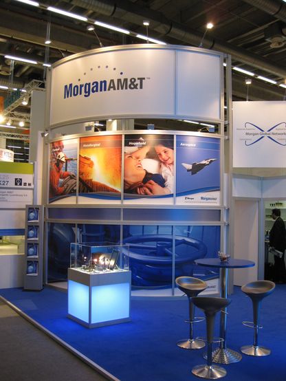 ACHEMA 2009 08